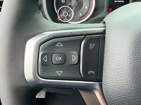 New 2026 RAM 3500 Big Horn image 39