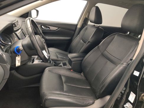 Used 2018 Nissan Rogue SL w/ Premium Package AWD/4WD image 17
