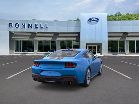 New 2026 Ford Mustang GT Premium RWD image 8