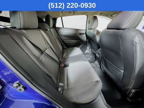 Certified 2024 Subaru Crosstrek 2.0i Premium AWD/4WD image 34
