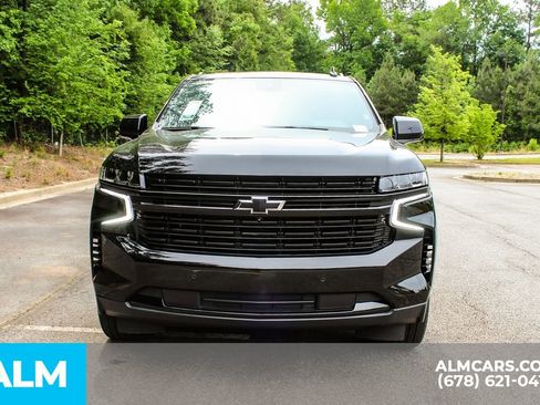 Used 2024 Chevrolet Tahoe RST w/ Luxury Package RWD image 10