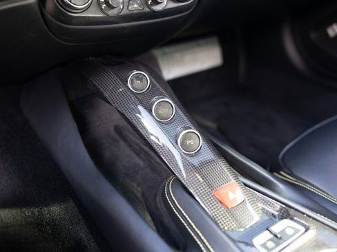 Used 2015 Ferrari F12 Berlinetta RWD image 47