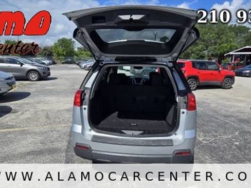 Used 2014 GMC Terrain SLE FWD image 24