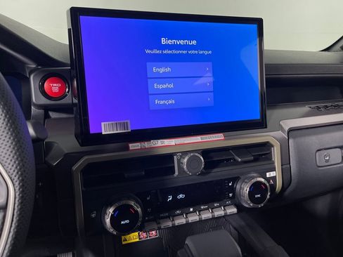 New 2026 Toyota Tacoma TRD Off-Road image 20