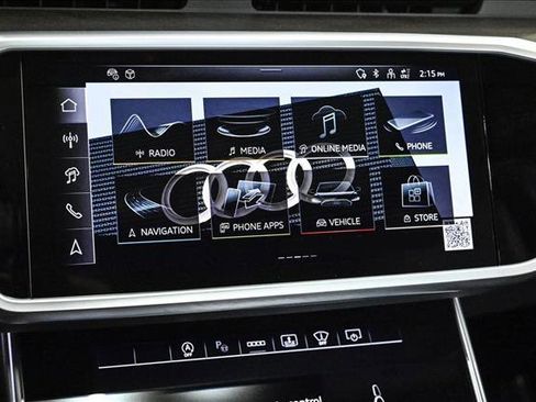 Certified 2025 Audi A6 3.0T Prestige w/ Prestige Package image 15