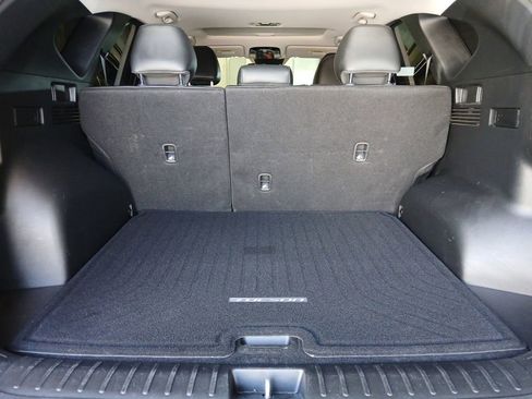 Used 2024 Hyundai Tucson SEL w/ Convenience Package image 19