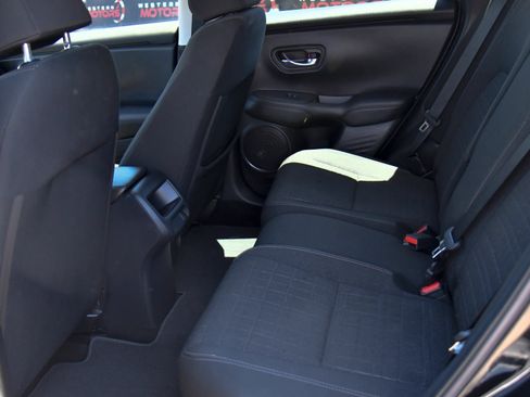 Used 2024 Honda HR-V LX image 33