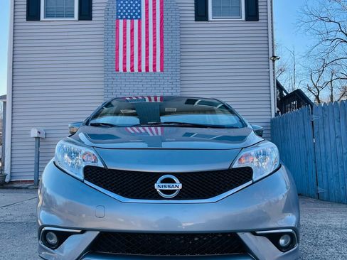 Used 2015 Nissan Versa Note SR w/ Chrome Package image 3