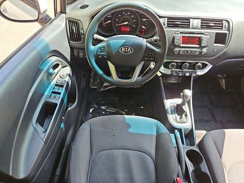 Used 2015 Kia Rio LX w/ Power Package FWD image 11