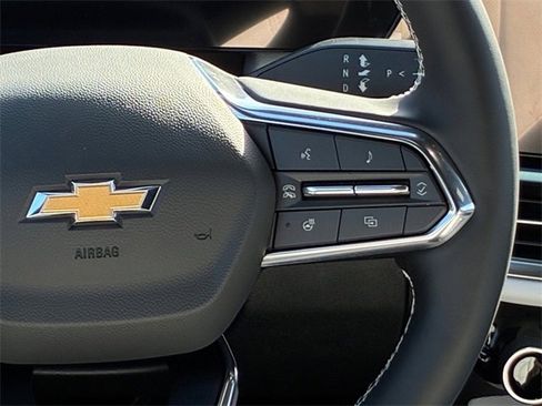 New 2026 Chevrolet Equinox EV LT image 23