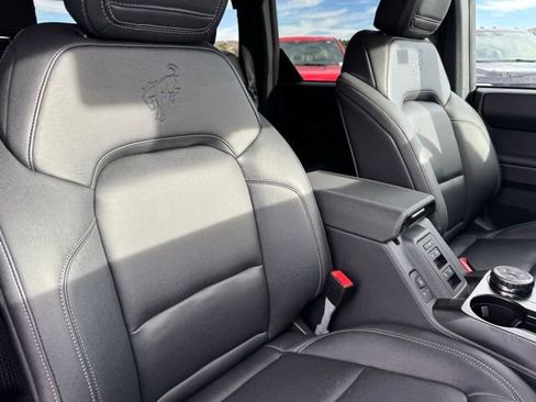 New 2025 Ford Bronco Badlands image 22