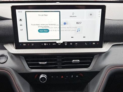 New 2026 Ford Explorer ST-Line w/ ST-Line Street Pack image 13