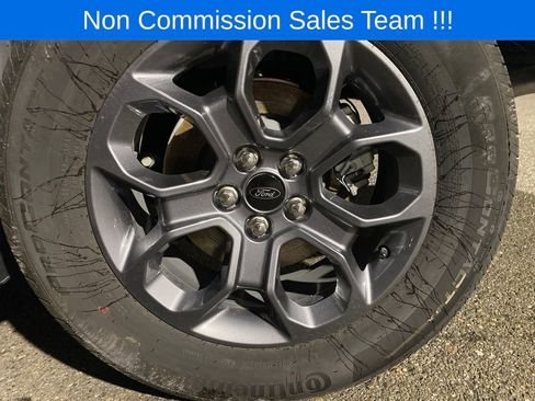 New 2025 Ford Maverick XLT w/ Equipment Group 301A image 29