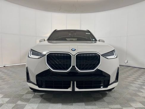 Used 2026 BMW X3 xDrive30i w/ M Sport Package AWD/4WD image 2
