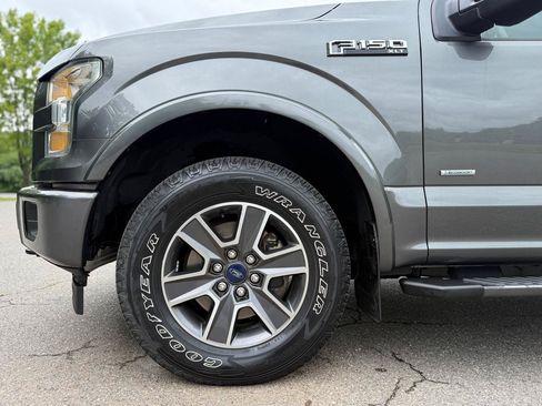 Used 2017 Ford F150 XLT w/ Equipment Group 302A Luxury AWD/4WD image 19