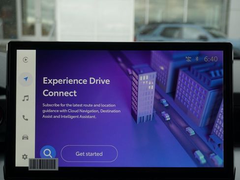 New 2025 Toyota Tacoma TRD Off-Road image 12