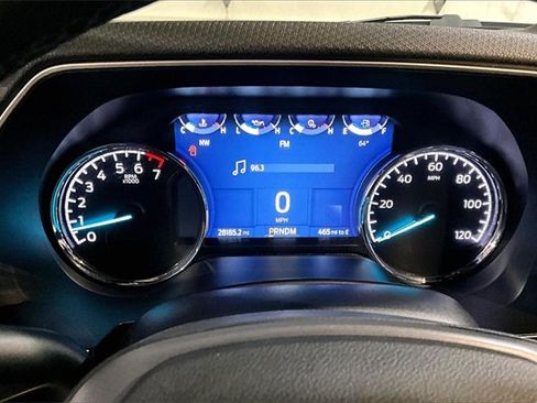 Used 2023 Ford F150 XLT w/ Equipment Group 302A High image 24