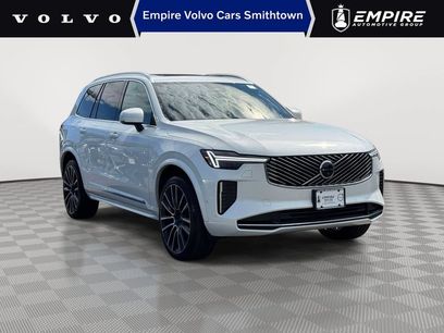 Used 2026 Volvo XC90 B6 Plus w/ Protection Package Premier