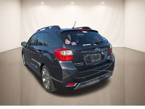 Used 2013 Subaru Impreza 2.0i Sport Premium w/ Popular Pkg 1 image 5