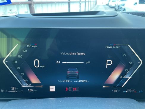 Certified 2023 BMW X7 xDrive40i w/ Executive Package image 14