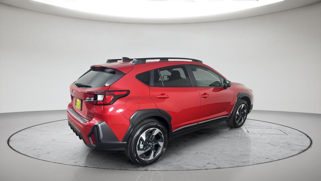 New 2026 Subaru Crosstrek 2.5i Limited AWD/4WD image 7