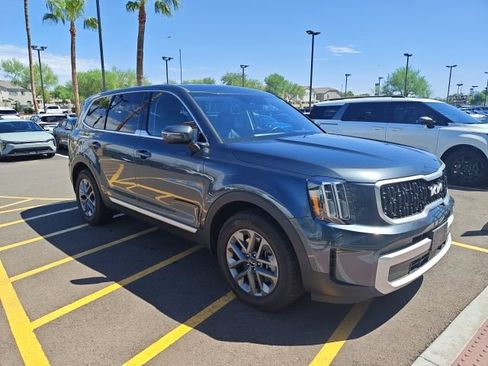 Certified 2024 Kia Telluride LX AWD/4WD image 14