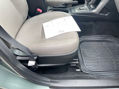 Used 2017 Subaru Forester 2.5i Limited w/ Rugged Package #2 image 38