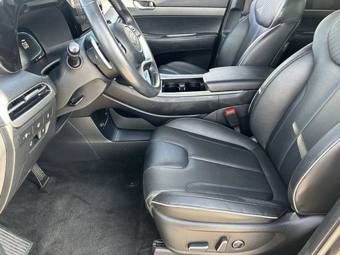 Used 2024 Hyundai Palisade SEL AWD/4WD image 20