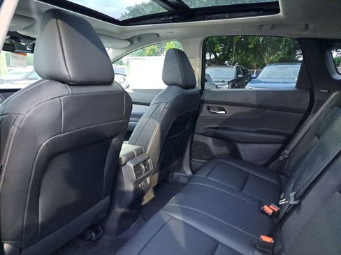 New 2026 Nissan Murano SL image 5