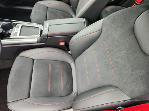 New 2026 Mercedes-Benz GLA 35 AMG 4MATIC image 8