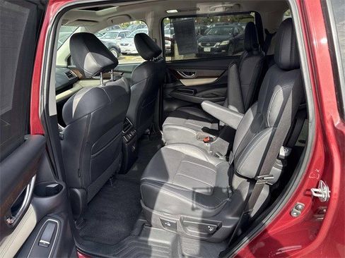 Used 2022 Subaru Ascent Touring image 17