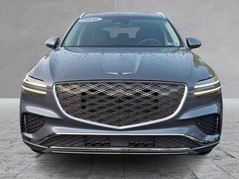 Certified 2026 Genesis GV70 2.5T Select AWD/4WD image 2