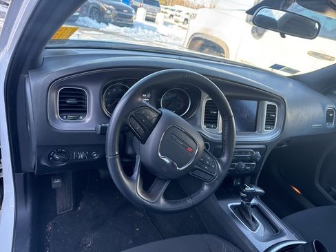 Used 2023 Dodge Charger SXT w/ Cold Weather Package image 16