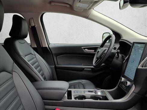 Used 2023 Ford Edge SEL w/ Convenience Package AWD/4WD image 23