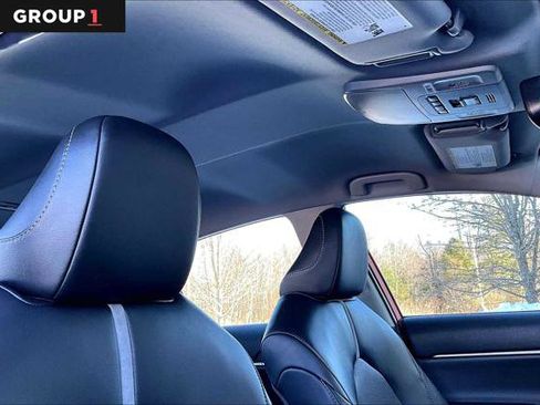 Certified 2023 Toyota Camry XSE image 13