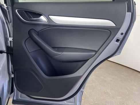 Used 2017 Audi Q3 2.0T Premium w/ Convenience Package image 14