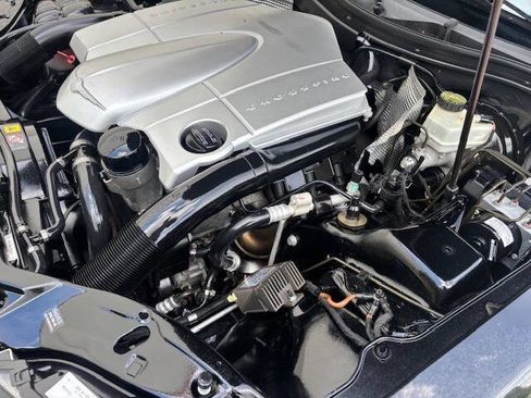 Used 2005 Chrysler Crossfire Limited image 18