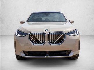 New 2026 BMW X3 xDrive30 AWD/4WD video 2