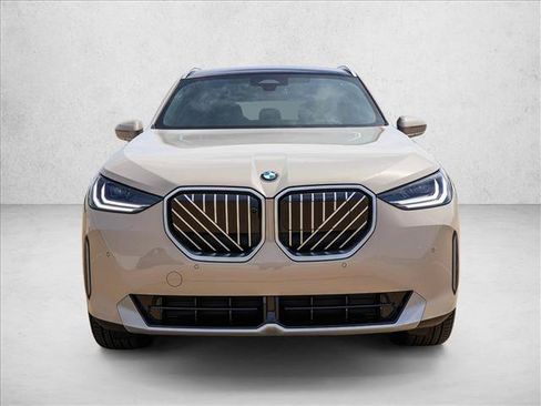 New 2026 BMW X3 xDrive30 AWD/4WD image 2