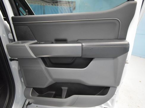 Used 2024 Ford F150 XLT w/ Equipment Group 302A MID AWD/4WD image 31