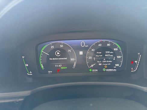 Used 2026 Honda Civic Sport Touring image 27