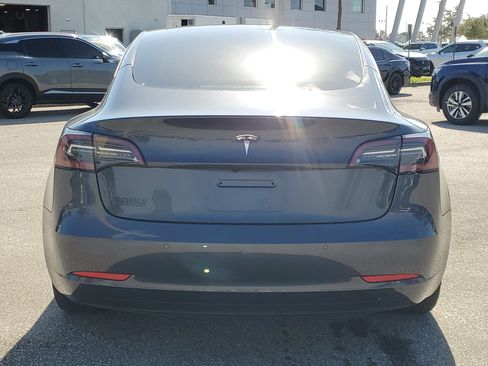 Used 2022 Tesla Model 3 RWD image 7
