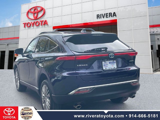 Certified 2020 Toyota RAV4 XLE w/ Convenience Package AWD/4WD image 8