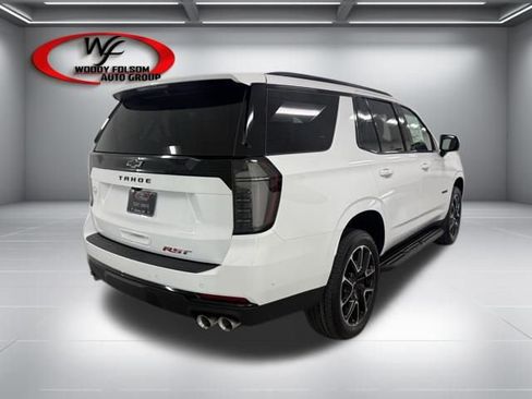 New 2026 Chevrolet Tahoe RST RWD image 6
