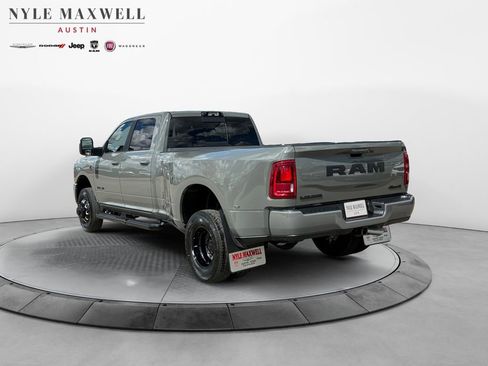 New 2026 RAM 3500 Laramie image 14