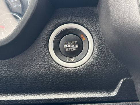 Used 2021 RAM 1500 Big Horn AWD/4WD image 8