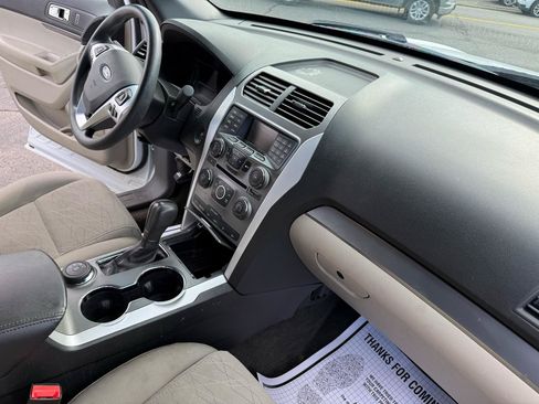 Used 2015 Ford Explorer 4WD image 19