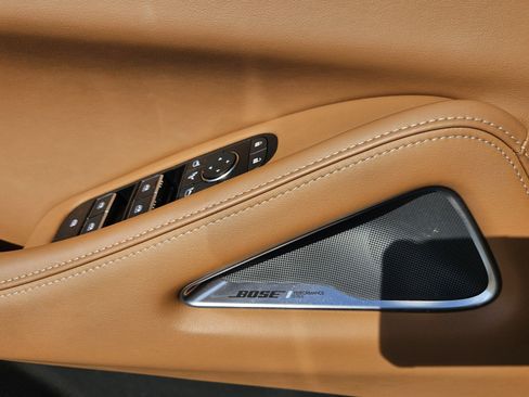 Used 2025 INFINITI QX60 Autograph w/ Cargo Package image 30