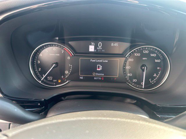 Used 2023 Cadillac XT6 Premium Luxury FWD image 21