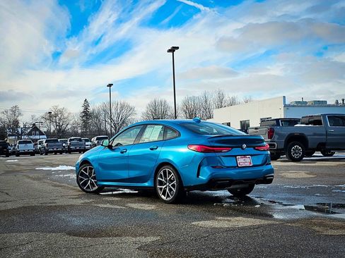 Used 2022 BMW M235i xDrive Gran Coupe w/ Premium Package image 7